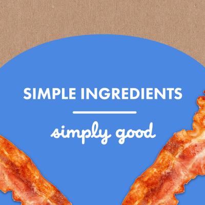 Show full view: Buddy Biscuits Trainers Training Bites Bacon Flavor Dog Treats, 10-oz bag slide 5 of 11