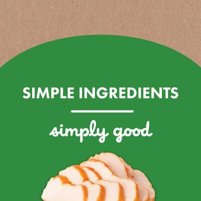 Show full view: Buddy Biscuits Trainers Training Bites Chicken Flavor Dog Treats, 10-oz bag slide 5 of 11