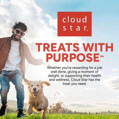 Show full view: Buddy Biscuits Trainers Training Bites Chicken Flavor Dog Treats, 10-oz bag slide 9 of 11