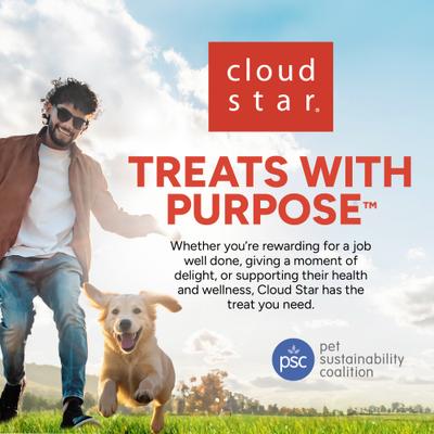 Show full view: Buddy Biscuits with Natural Tuna Grain-Free Cat Treats, 3-oz bag slide 10 of 12