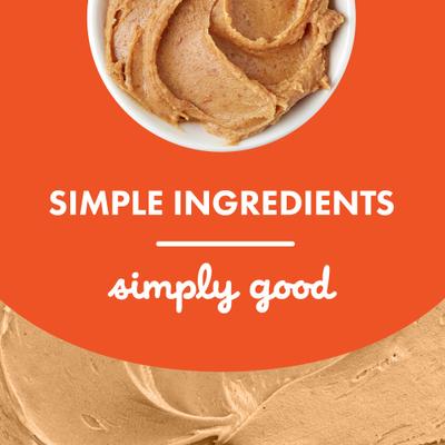 Show full view: Buddy Biscuits with Peanut Butter Oven Baked Dog Treats, 3.5-lb bag slide 5 of 10