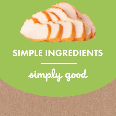 Show full view: Buddy Biscuits with Roasted Chicken Oven Baked Dog Treats, 3.5-lb bag slide 5 of 10