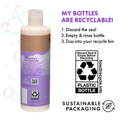 Show full view: Buddy Wash Original Lavender & Mint Dog Conditioner Rinse, 16-fl oz bottle slide 4 of 10