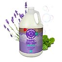 Buddy Wash Original Lavender & Mint Dog Shampoo & Conditioner, 1-gal bottle