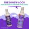 Show in main carousel: Buddy Wash Original Lavender & Mint Dog Spritzer & Conditioner & Buddy Wash Original Lavender & Mint Dog Shampoo & Conditioner, 16-fl oz bottle slide 3 of 10