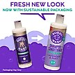 Show in main carousel: Buddy Wash Original Lavender & Mint Dog Spritzer & Conditioner & Buddy Wash Original Lavender & Mint Dog Shampoo & Conditioner, 16-fl oz bottle slide 7 of 10