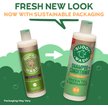 Show in main carousel: Buddy Wash Relaxing Green Tea & Bergamot Dog Shampoo & Conditioner, 16-oz bottle + Frisco Rubber Duckie Dog & Cat Curry Brush slide 3 of 9