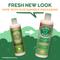 Show in main carousel: Buddy Wash Relaxing Green Tea & Bergamot Dog Shampoo & Conditioner, 16-oz bottle + Frisco Rubber Duckie Dog & Cat Curry Brush slide 3 of 9