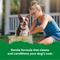 Show in main carousel: Buddy Wash Relaxing Green Tea & Bergamot Dog Shampoo & Conditioner, 16-oz bottle + Frisco Rubber Duckie Dog & Cat Curry Brush slide 4 of 9