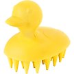 Show in main carousel: Buddy Wash Relaxing Green Tea & Bergamot Dog Shampoo & Conditioner, 16-oz bottle + Frisco Rubber Duckie Dog & Cat Curry Brush slide 6 of 9