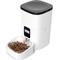 Show in main carousel: Bueteka Automatic Dog & Cat Feeder, White, Medium slide 1 of 10