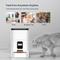 Show in main carousel: Bueteka Automatic Dog & Cat Feeder, White, Medium slide 9 of 10