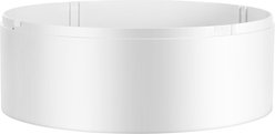 Bueteka Smart Automatic Dog & Cat Feeder Expander Accessories, 3-liter