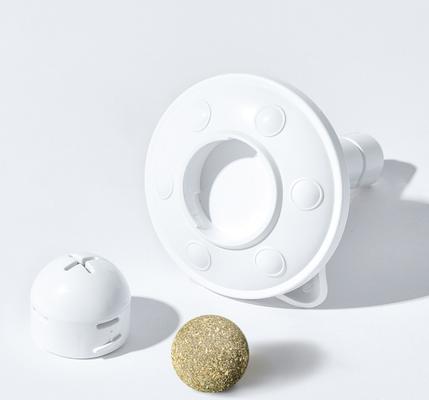 Show full view: Bueteka Spaceship Ultra-Quiet Non-Skid Dog & Cat Water Fountain, 54.1-oz slide 8 of 10