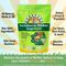 Show in main carousel: Buff Clucks CoopShield Chicken Pest Control Powder, 12-oz bag slide 2 of 10