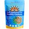 Show in main carousel: Buff Clucks Herb Chicken Supplement, 12-oz bag slide 1 of 11