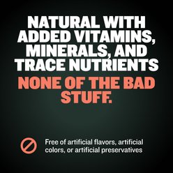 Bully Max 2-in-1 Development & Growth Tablet Supplement for Puppies, 3.2-oz bottle slide 2 of 9