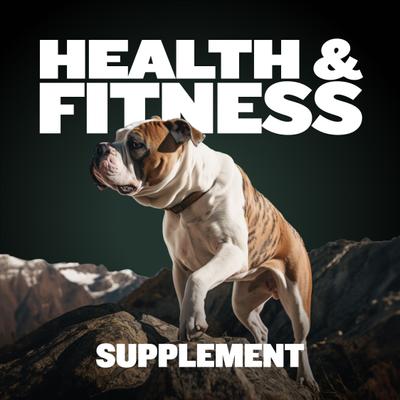 Show full view: Bully Max 2-in-1 Post Workout Recovery Support Beef Flavored Chew Supplement for Dogs, 10.6-oz bag slide 4 of 11