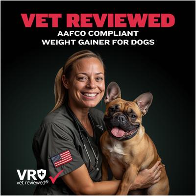 Show full view: Bully Max 2-in-1 Power Chews for Weight Gain Supplement for Dogs, 75 count slide 8 of 12