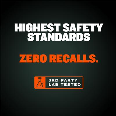 Show full view: Bully Max 30/20 Adult High-Protein & Fat Chicken Dry Dog Food, 15-lb bag slide 10 of 12