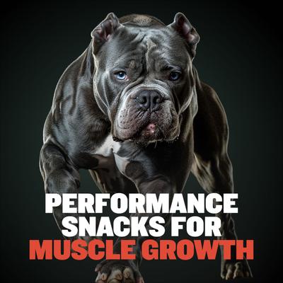 Show full view: Bully Max Classic Premium High-Protein Beef Adult Crunchy Dog Treats, 14.1-oz bag slide 4 of 12