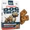 Show in main carousel: Bully Max Classic Premium High-Protein Beef Adult Crunchy Dog Treats, 14.1-oz bag slide 9 of 12