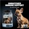 Show in main carousel: Bully Max Immune Support Tablet Supplement for Small Dogs, 30 count slide 4 of 11