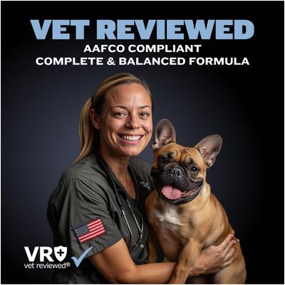 Show full view: Bully Max Immune Support Tablet Supplement for Small Dogs, 30 count slide 9 of 11