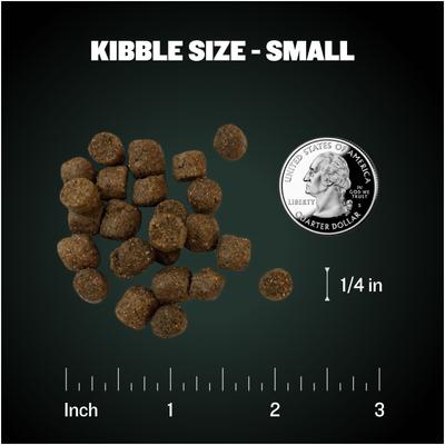 Show full view: Bully Max Pro 2X High Calorie Chicken Dry Dog Food, 16-lb bag slide 10 of 12