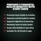 Show in main carousel: Bully Max Vitality Chews for Immunity & Health 9-in-1 Supplement for Dogs, 10.6-oz pouch slide 4 of 11