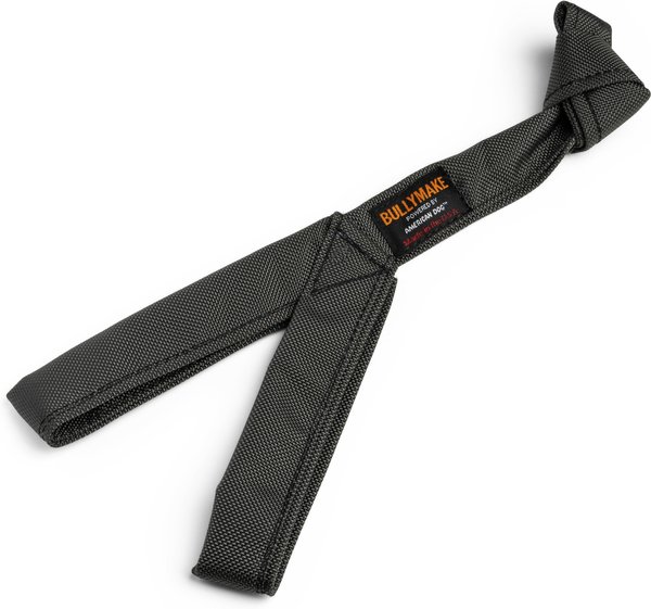 BULLYMAKE Y-Knot 2x tug Dog Toy