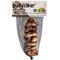 Show in main carousel: BullyYaker Double Wrap Bully Stick Dog Treat slide 1 of 5