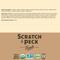 Show in main carousel: Bundle: Scratch and Peck Feeds Chicken & Duck Essential Supplement Organic Herbs, 10-oz pouch, bundle of 2 slide 8 of 8