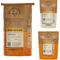 Show in main carousel: Bundle: Scratch and Peck Feeds Chicken & Duck Starter Organic Starter Mash, 25-lb bag + Organic Herbs, 10-oz pouch + Starter Grit, 7-lb pouch slide 2 of 9