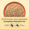 Show in main carousel: Bundle: Scratch and Peck Feeds Chicken & Duck Starter Organic Starter Mash, 25-lb bag + Organic Herbs, 10-oz pouch + Starter Grit, 7-lb pouch slide 3 of 9