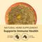 Show in main carousel: Bundle: Scratch and Peck Feeds Chicken & Duck Starter Organic Starter Mash, 25-lb bag + Organic Herbs, 10-oz pouch + Starter Grit, 7-lb pouch slide 4 of 9