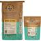 Show in main carousel: Bundle: Scratch and Peck Feeds Organic Chicken & Duck Feed 16% Layer Mash, 25-lb bag + Layer Grit, 7-lb pouch slide 2 of 9