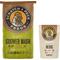 Show in main carousel: Bundle: Scratch and Peck Feeds Organic Chicken & Duck Feed 17% Grower Mash, 25-lb bag + Organic Herbs, 10-oz pouch slide 1 of 9