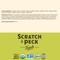 Show in main carousel: Bundle: Scratch and Peck Feeds Organic Chicken & Duck Feed 17% Grower Mash, 25-lb bag + Organic Herbs, 10-oz pouch slide 9 of 9