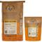 Show in main carousel: Bundle: Scratch and Peck Feeds Organic Chicken & Duck Feed 20.5% Starter Mash, 25-lb bag + Starter Grit, 7-lb pouch slide 2 of 9