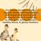 Show in main carousel: Bundle: Scratch and Peck Feeds Organic Chicken & Duck Feed 20.5% Starter Mash, 25-lb bag + Starter Grit, 7-lb pouch slide 6 of 9