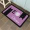 Show in main carousel: Bungalow Flooring Meow Personalized Floor Mat, 22 x 36, Pink slide 2 of 3