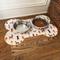 Show in main carousel: Bungalow Flooring Posh Pups Placemat, 18 x 27-in slide 2 of 7