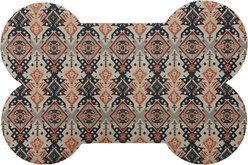 Bungalow Flooring Turkish Placemat, 18 x 27-in
