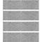 Show in main carousel: Bungalow Flooring WaterHog Diamonds Stair Treads, 4 count, Medium Gray slide 2 of 5