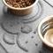 Show in main carousel: Bungalow Flooring WaterHog Puppy Face Dog Placemat, 12x18-in, Medium Gray slide 3 of 8