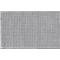 Show in main carousel: Bungalow Flooring Waterhog Squares Doormat, Medium Gray, 35 x 23-in slide 1 of 9