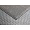 Show in main carousel: Bungalow Flooring Waterhog Squares Doormat, Medium Gray, 35 x 23-in slide 5 of 9
