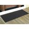 Show in main carousel: Bungalow Flooring WaterHog Squares Indoor & Outdoor Runner Mat, Charcoal slide 2 of 6