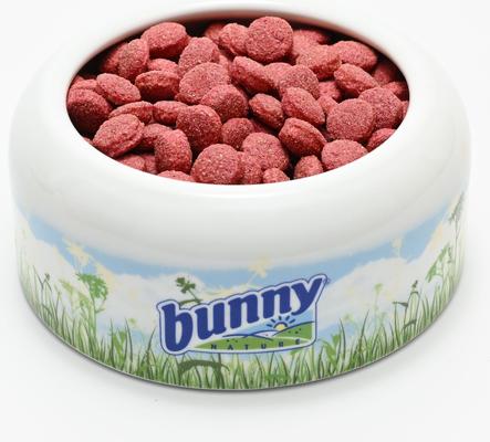 Show full view: Bunny Nature Crispy Snack Beetroot Rabbit & Hamster Treats, 1.8-oz tub slide 4 of 5